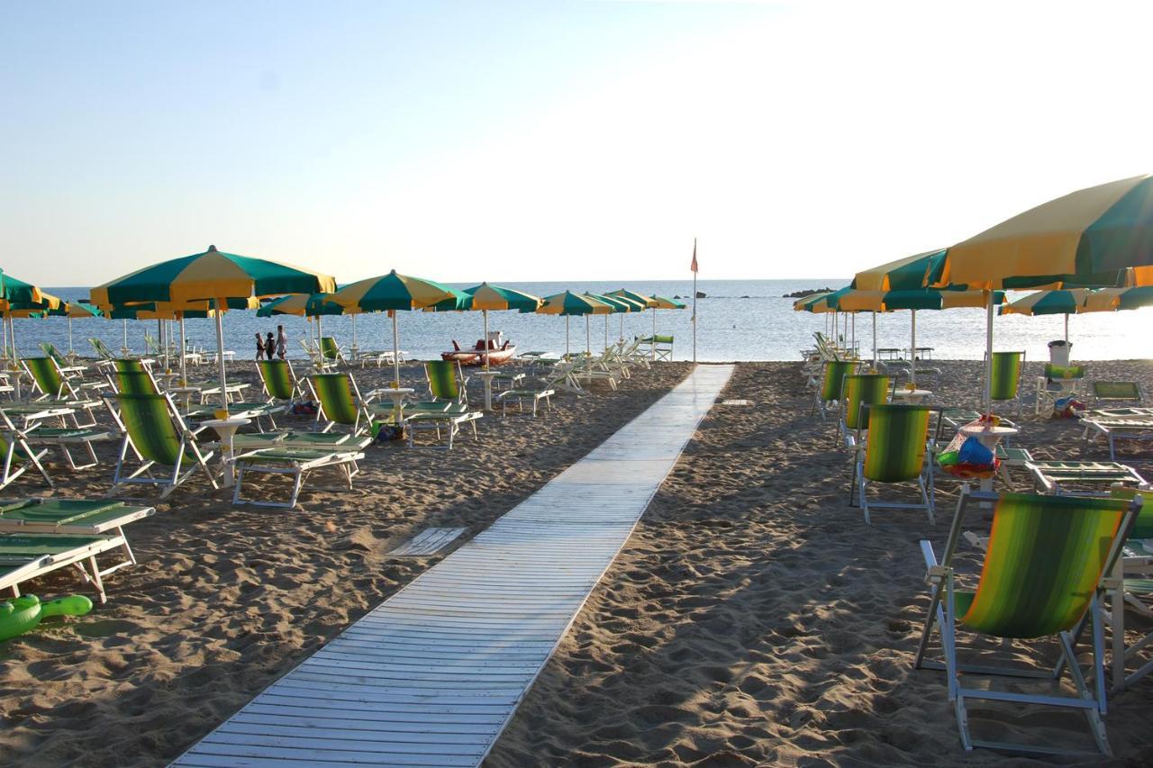 Alexander Appartamento San Benedetto del Tronto