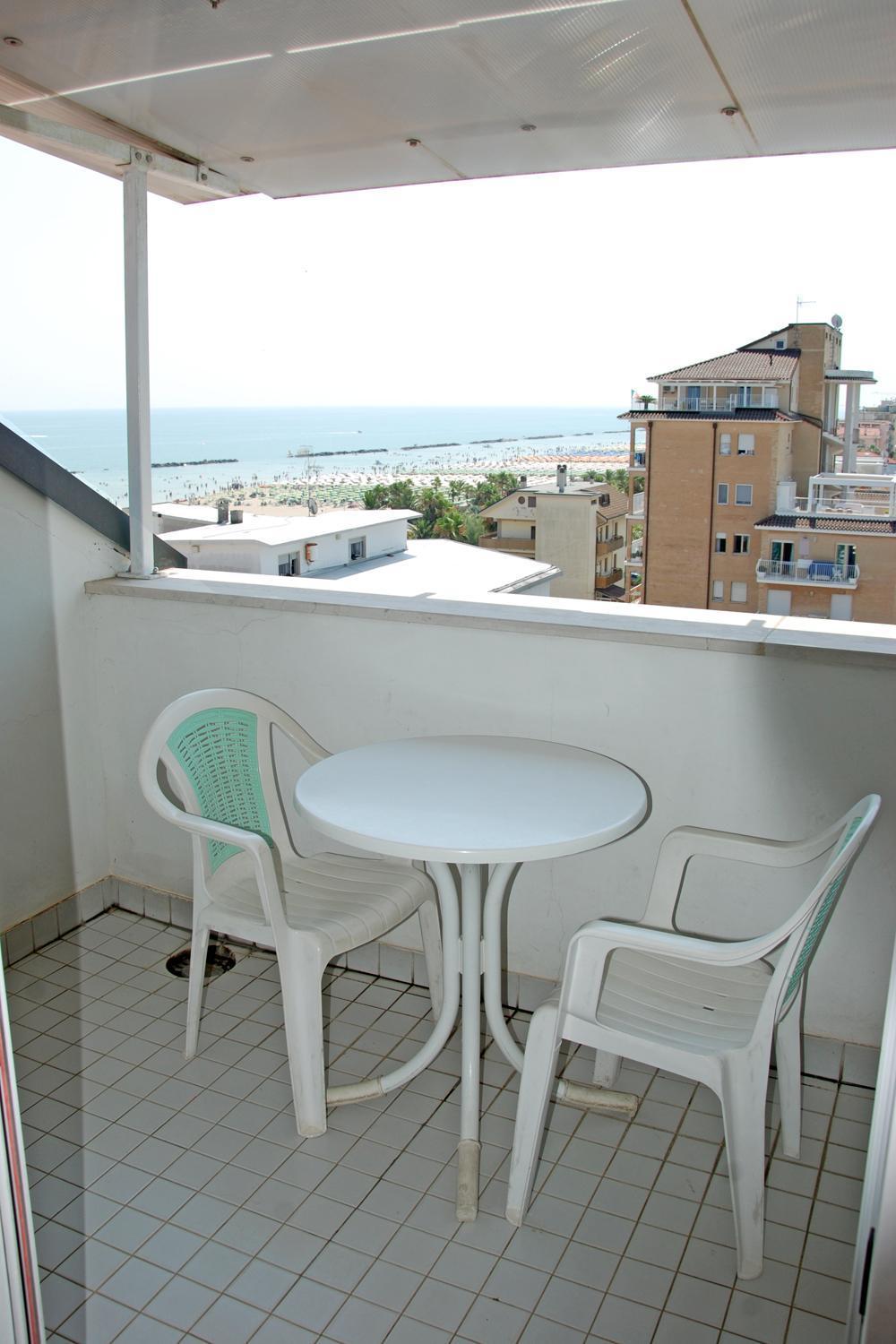 Appartamento Alexander San Benedetto del Tronto