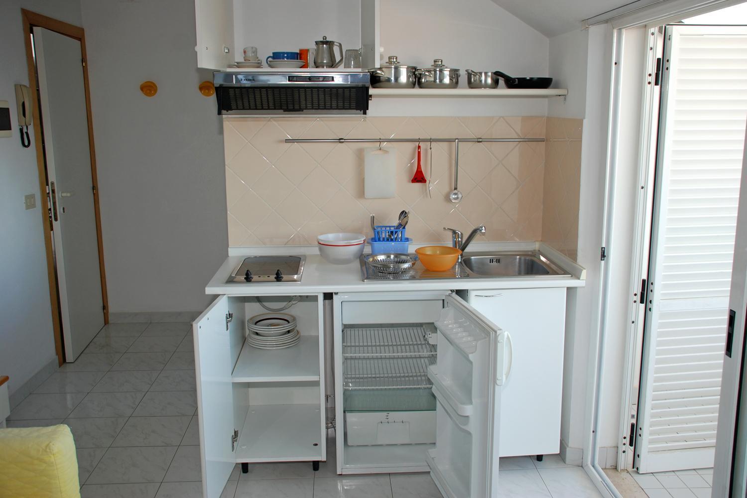 Appartamento Alexander San Benedetto del Tronto
