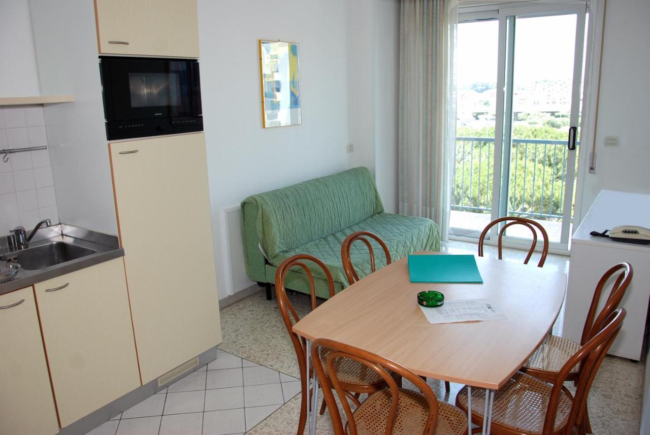 Alexander Appartamento San Benedetto del Tronto