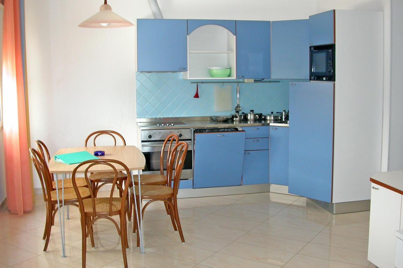 Alexander Appartamento San Benedetto del Tronto